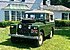 1967 Land Rover Series II for sale 101217751